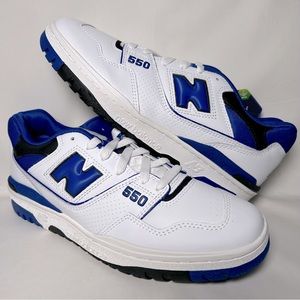 New balance BB550